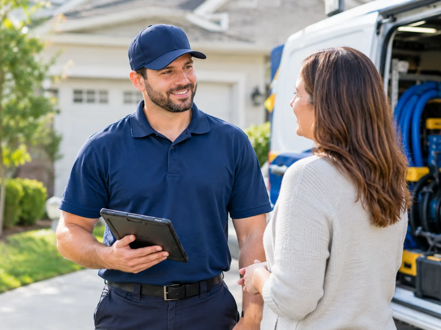 Sewage Backup Cleanup Somerset, CA FAQs